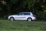 BMW 120d Sport Line 3-Door 2017 года (WW)